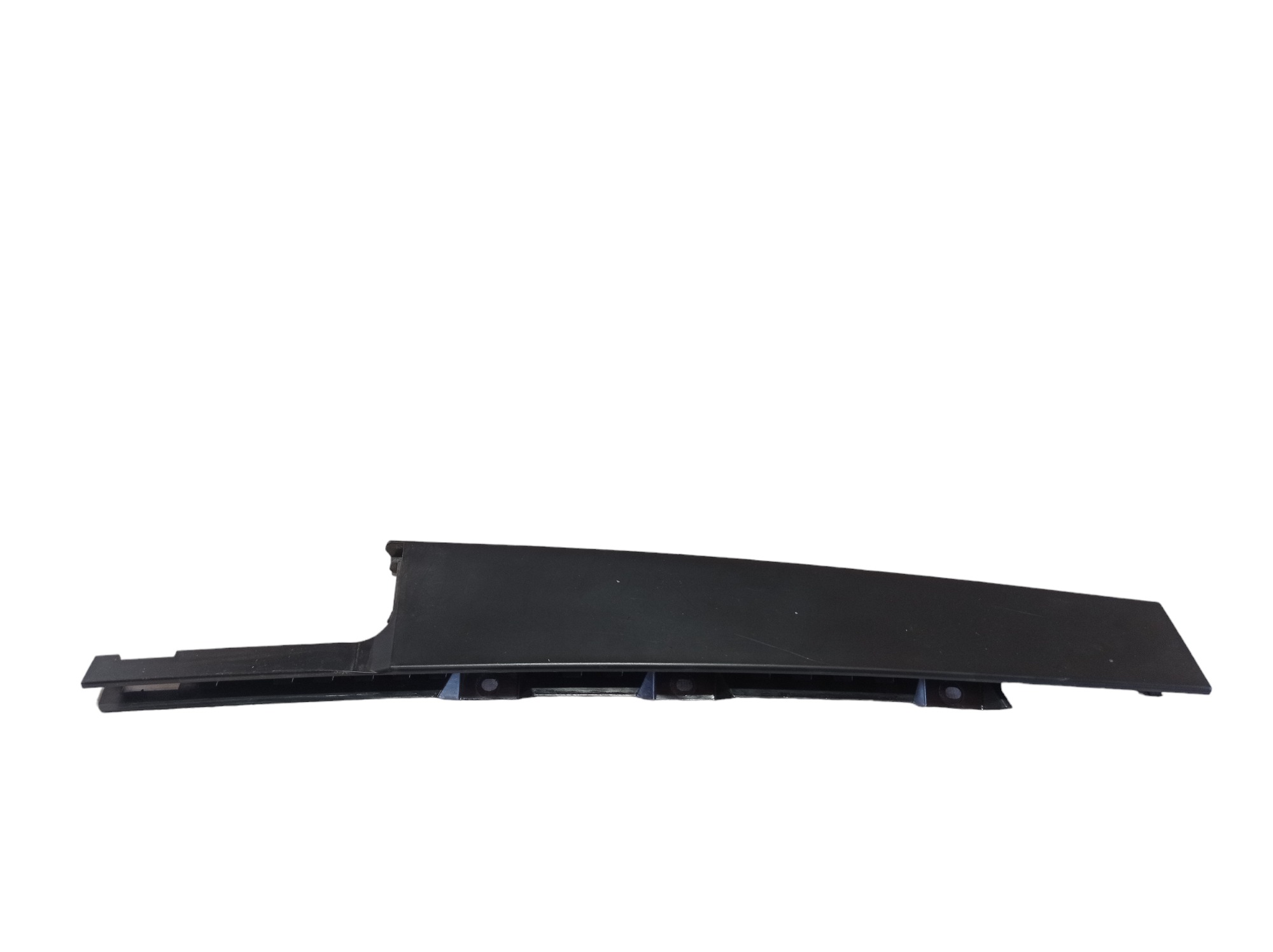 Moldura Porta Traseira Esquerda Vw Taos 2022 2024 V601 3