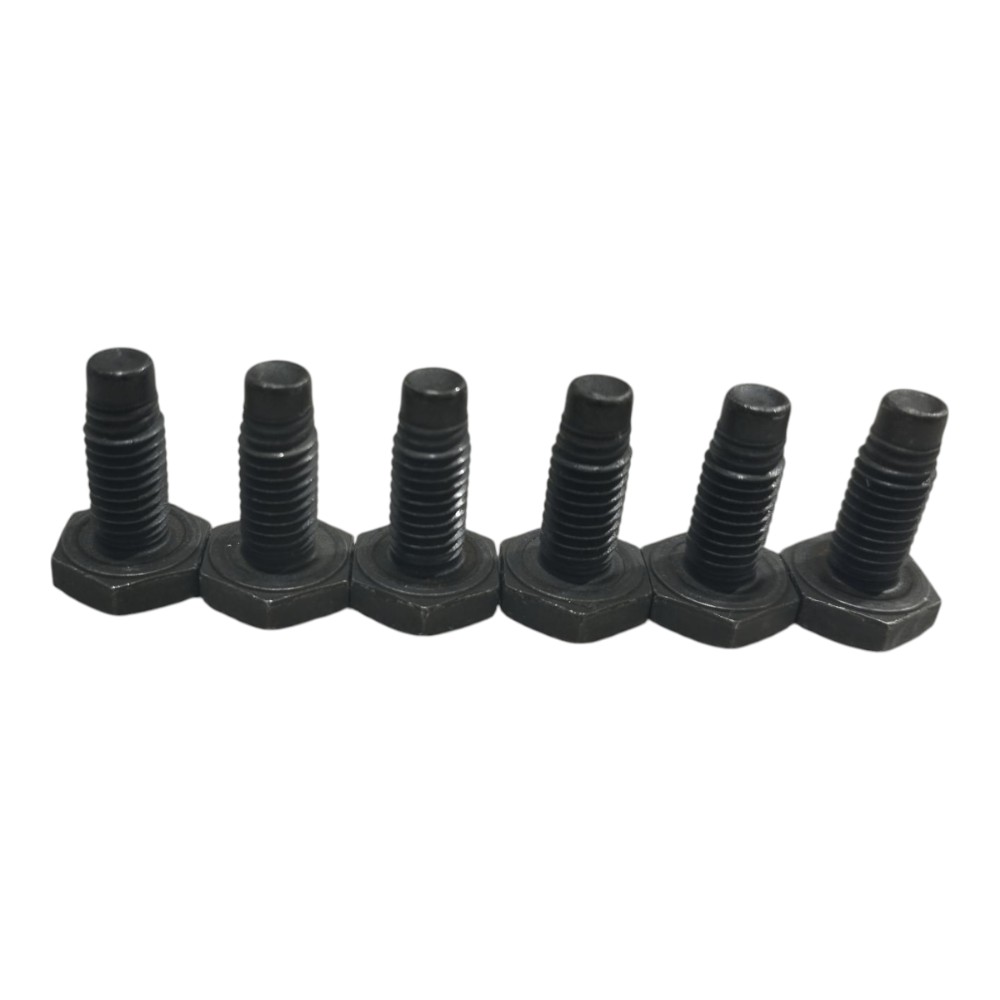 Parafuso volante motor Ram Rampage RT 2023 V664 3