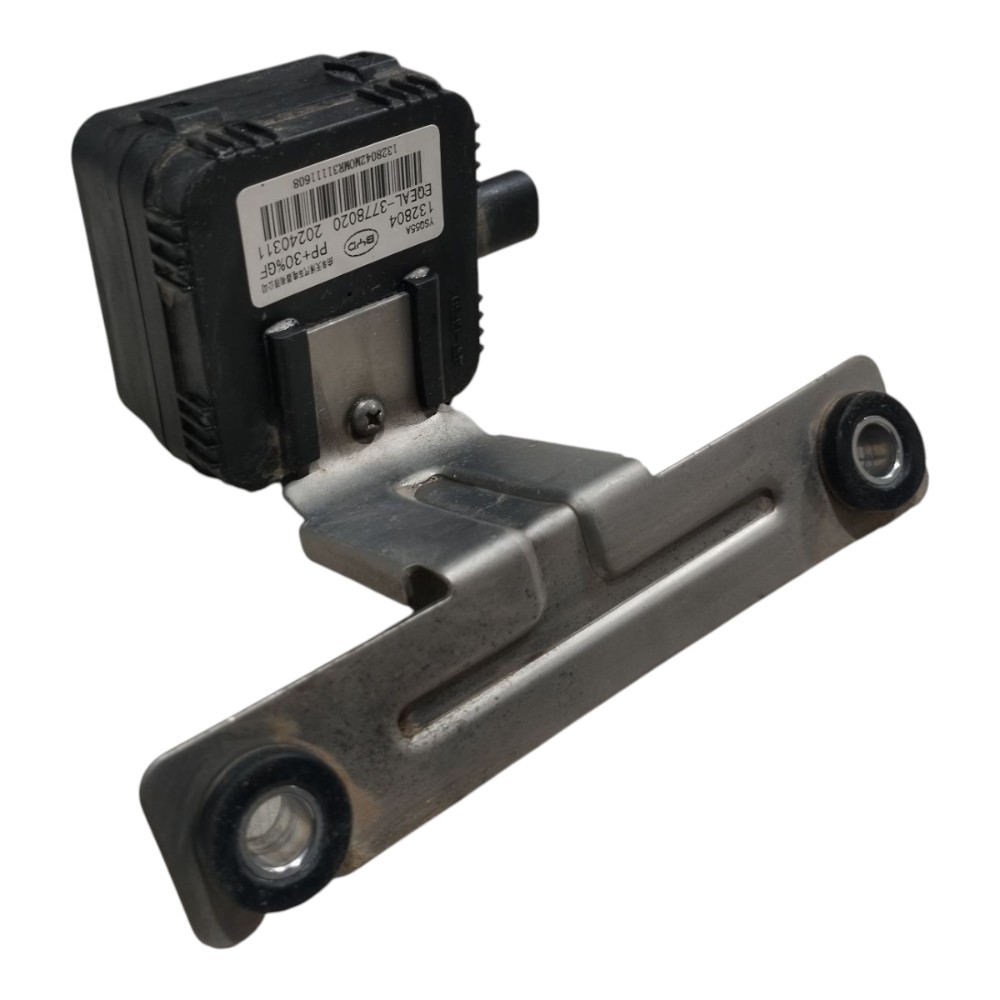 Módulo Sirene Alarme Byd Dolphin Mini 2024 2025 V665 9