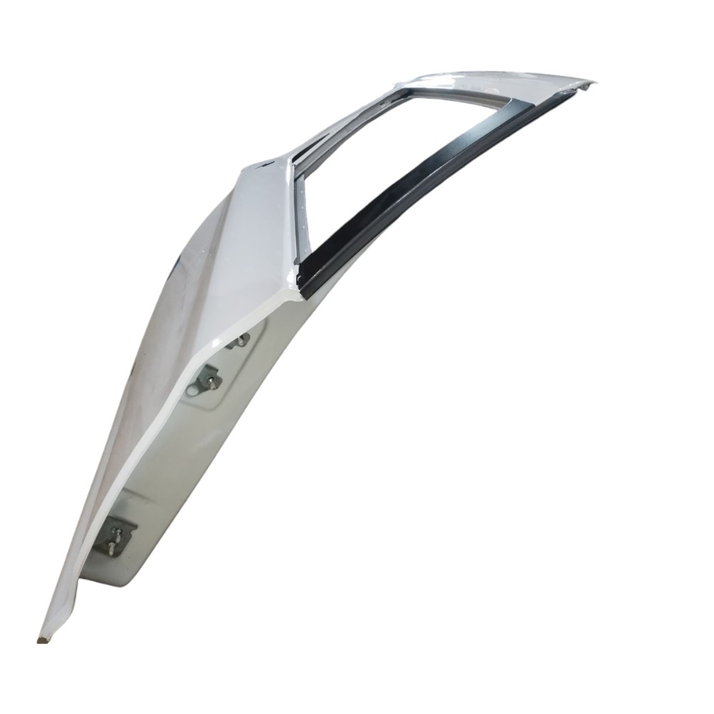Porta Traseira Direita Renault Zoe 2023 V639 2