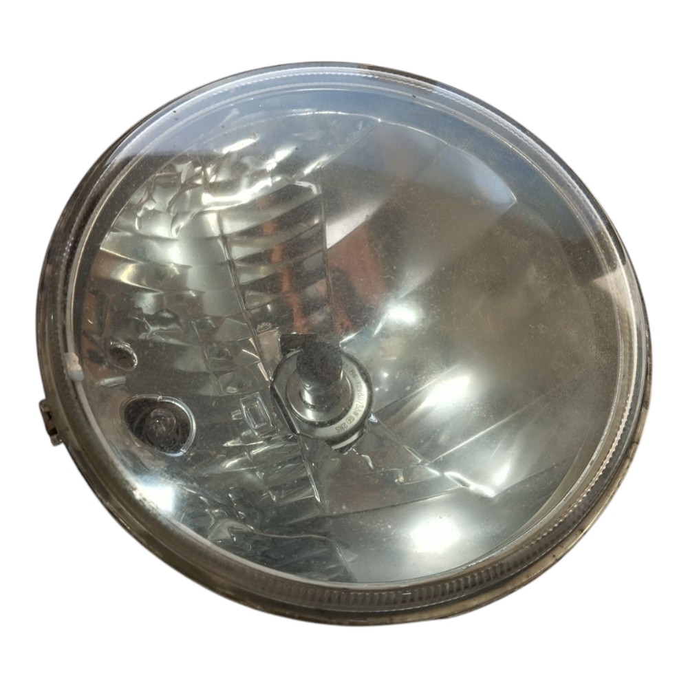 Lanterna Farol Esquerdo Mitsubishi L200 Sport 2006 V647 2