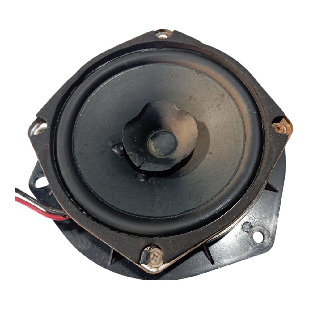 Alto Falante Porta Traseira Esquerda Jac Ejs1 2022 2024 V616 9