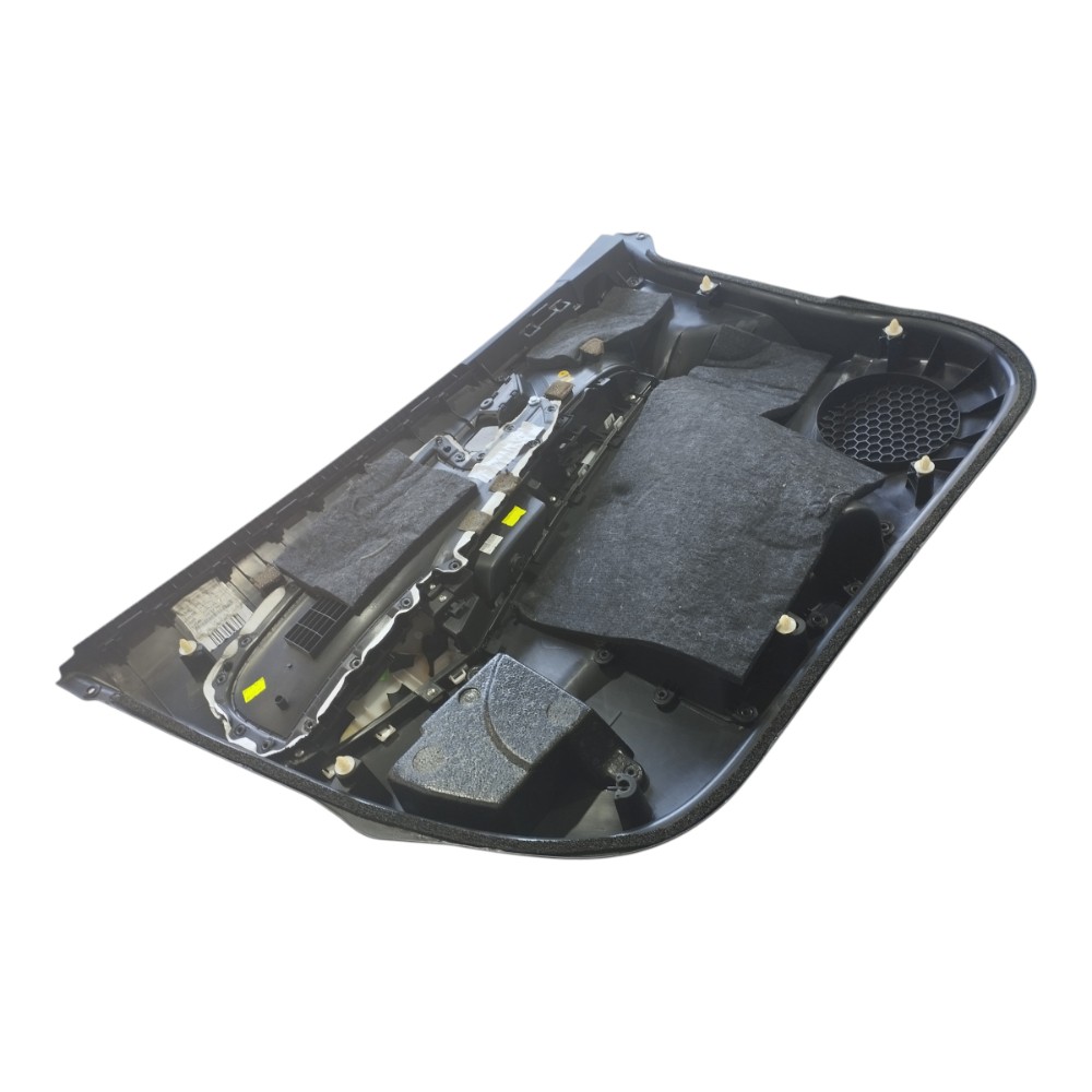 Forro Porta Dianteiro Direito Suzuki Scross 2015 2016 V648 6