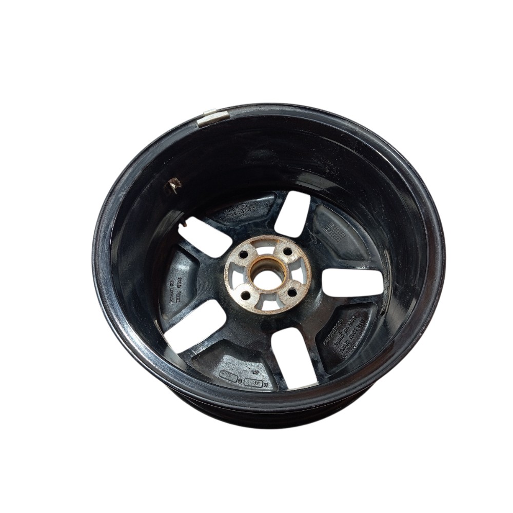 Roda Aro 16 Byd Dolphin Gs 2024 2025 V668 7