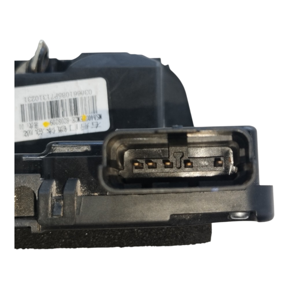 Fechadura Porta Traseira Direita Byd Dolphin Gs 2024 25 V628 3