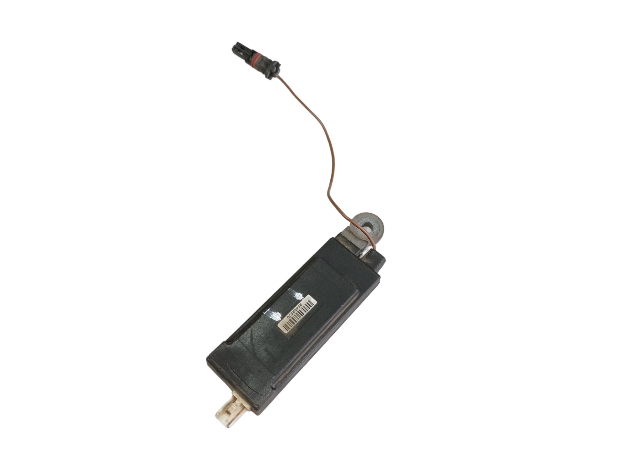 Amplificador Antena Range Rover Sport 2014 A 2017 V573 4