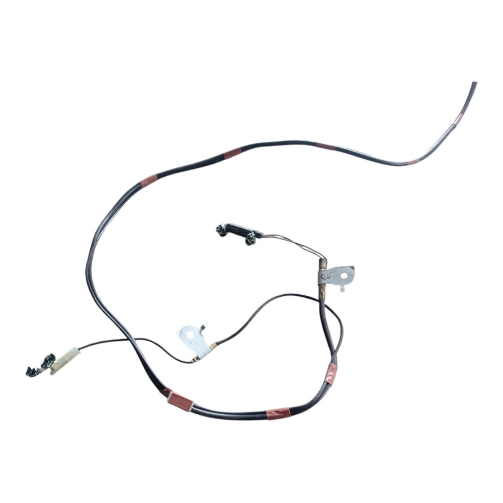 Chicote Teto Lexus Es330 2006 V357 4