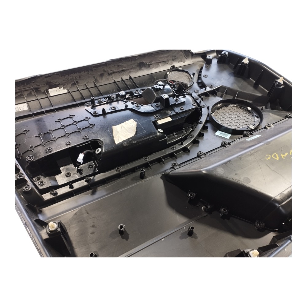 Forro Blindado Diant Direit Land Rover Evoque 2012 A 15 V633 6
