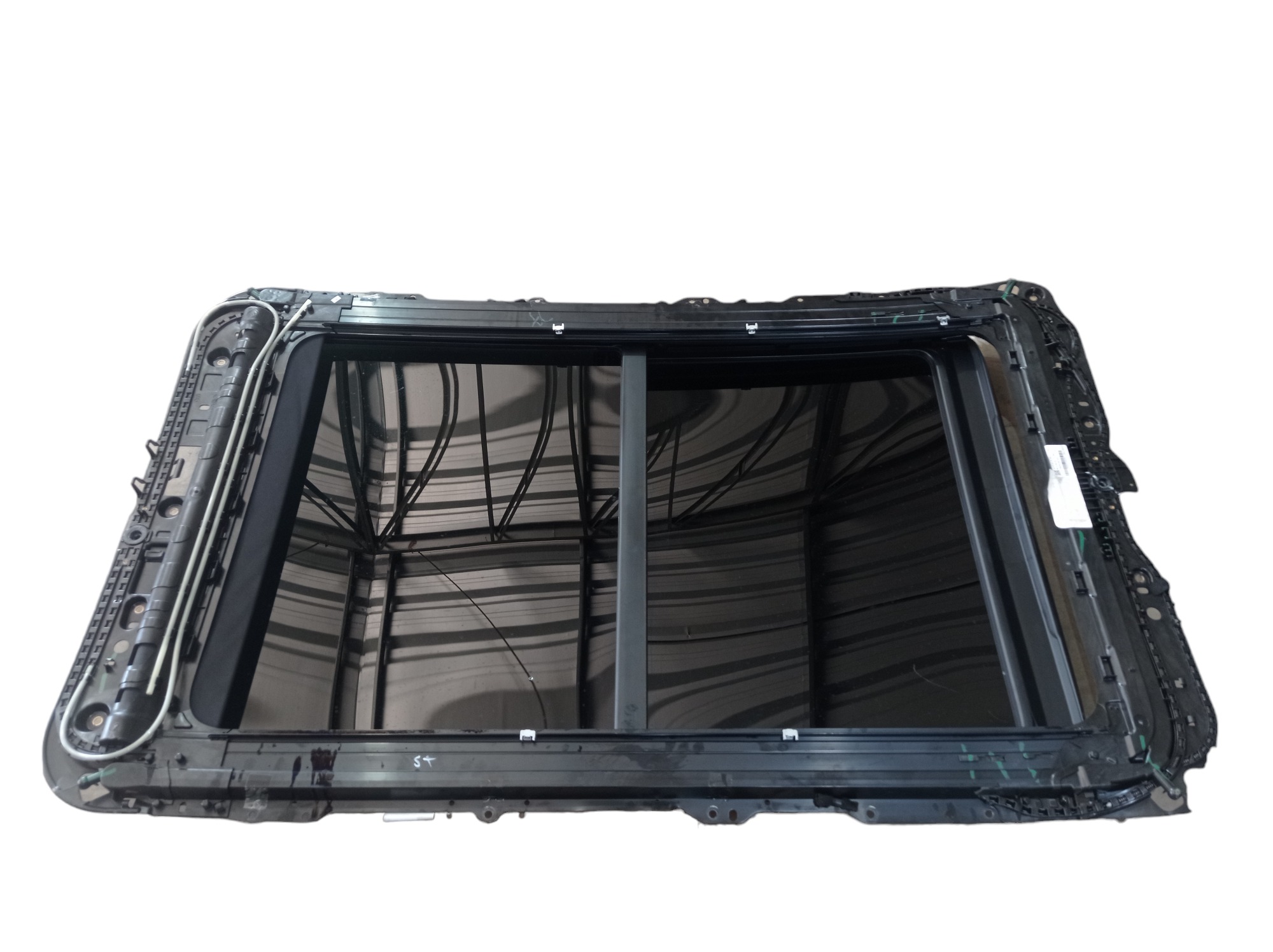 Teto Solar Vw Taos 2021 2022 2023 2024 V601 5