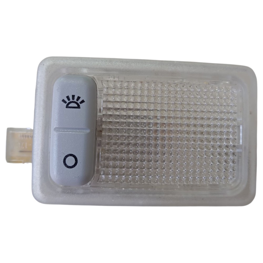 Luz Cortesia Teto Tras Esquerdo Discovery 4 2010 A 2014 V656 4