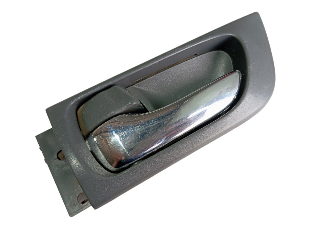 Maçaneta Int Porta Traseira Esquerda Cruiser Prado 04 V552 Traseira 2