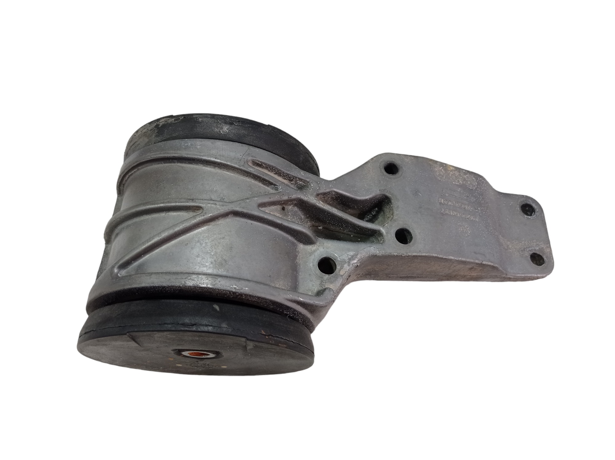 Coxim Caixa De Marcha Range Rover Vogue 3.6 2008 V583 2