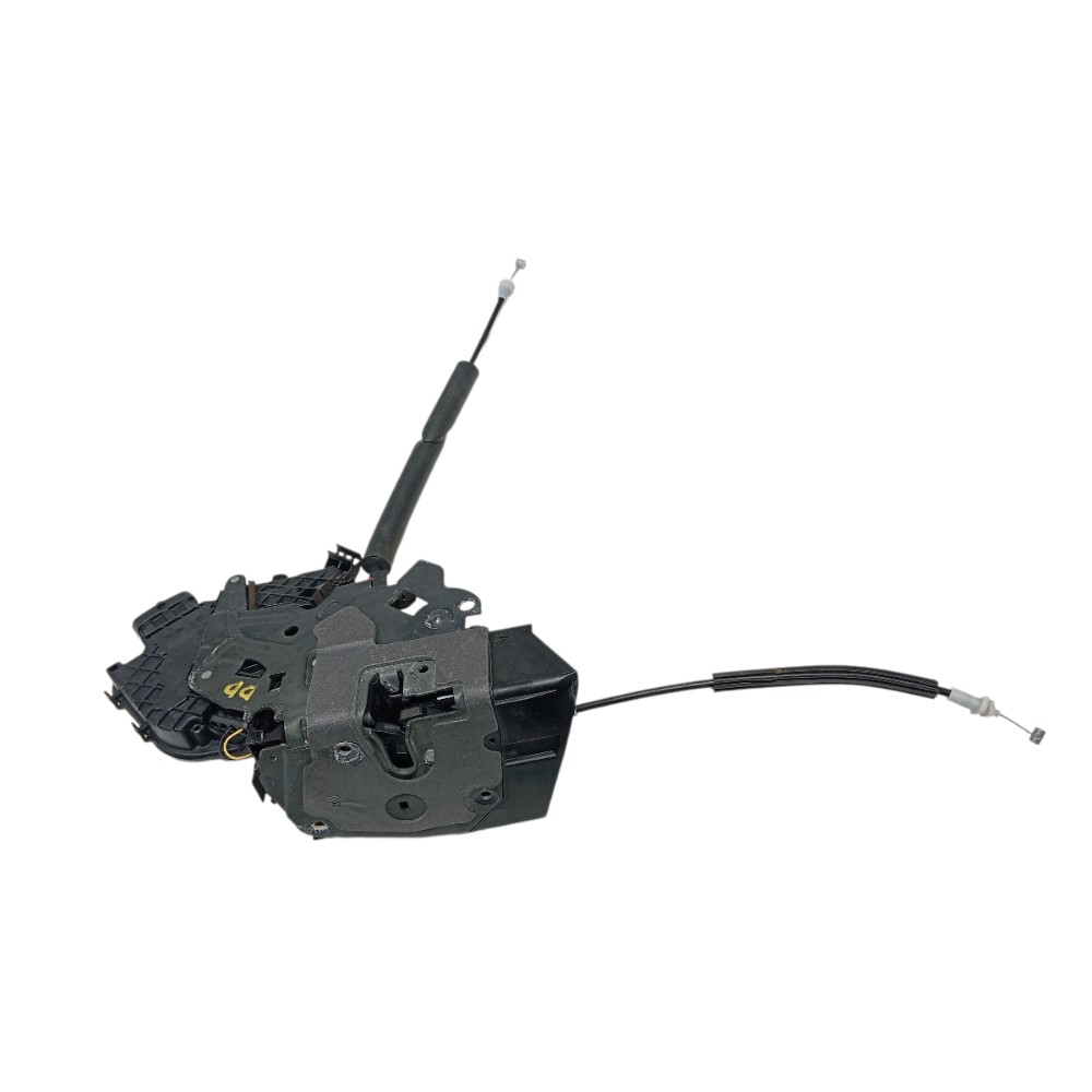 Fechadura Porta Dianteira Direita Discovery Sport 2020 V680 6