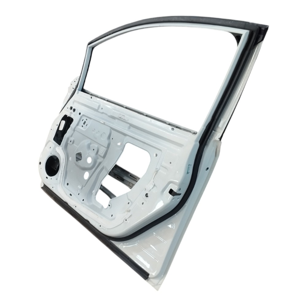 Porta Dianteira Direita Nissan Leaf 2023 V632 6