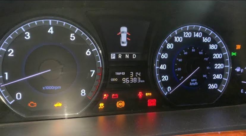 Hyundai equus 4.6 vs460 2013 v577 informações gerais 10