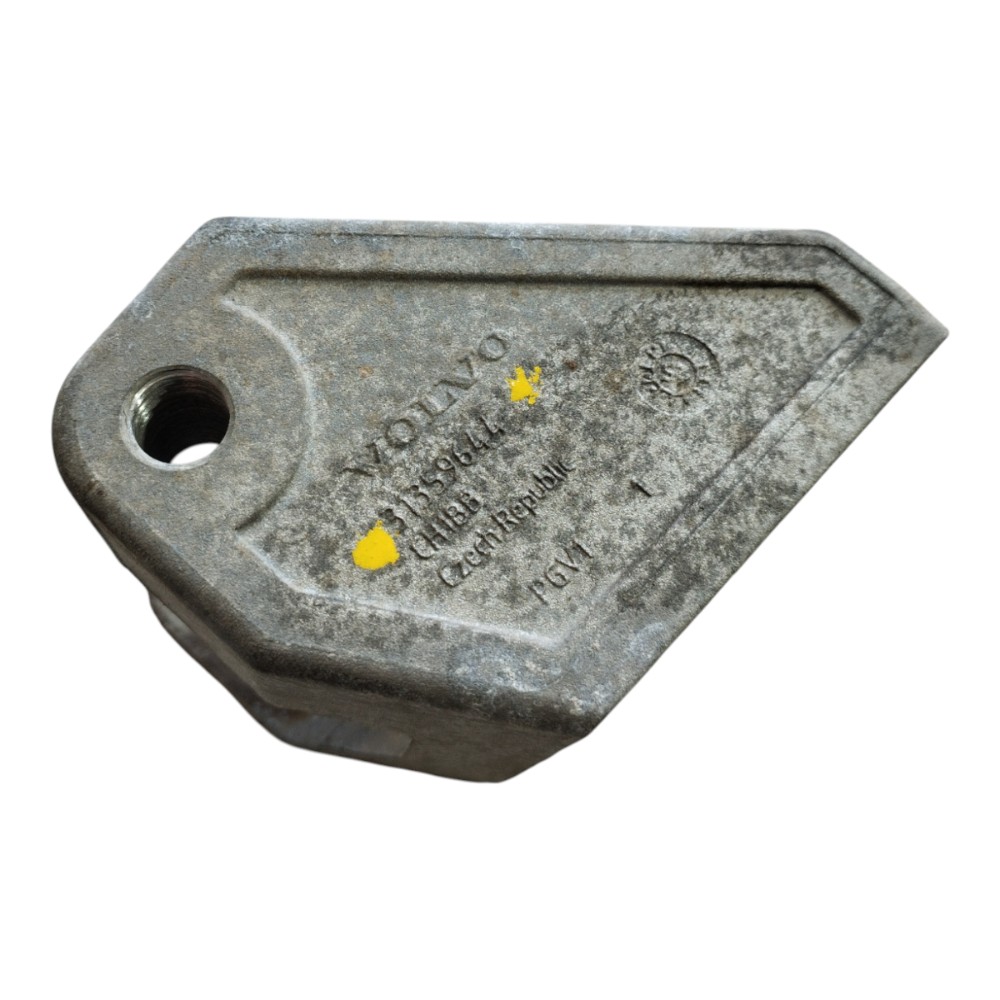 Suporte Coxim Cambio Volvo V40 T3 2013 2019 V652 7