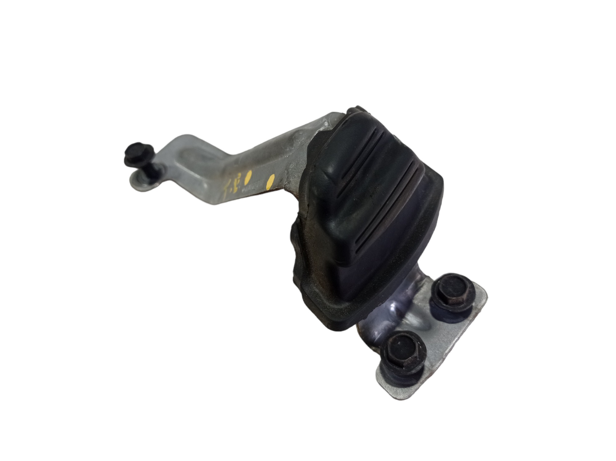 Batente Porta Tras Esquerda Grand Caravan Limited 05 V586 4