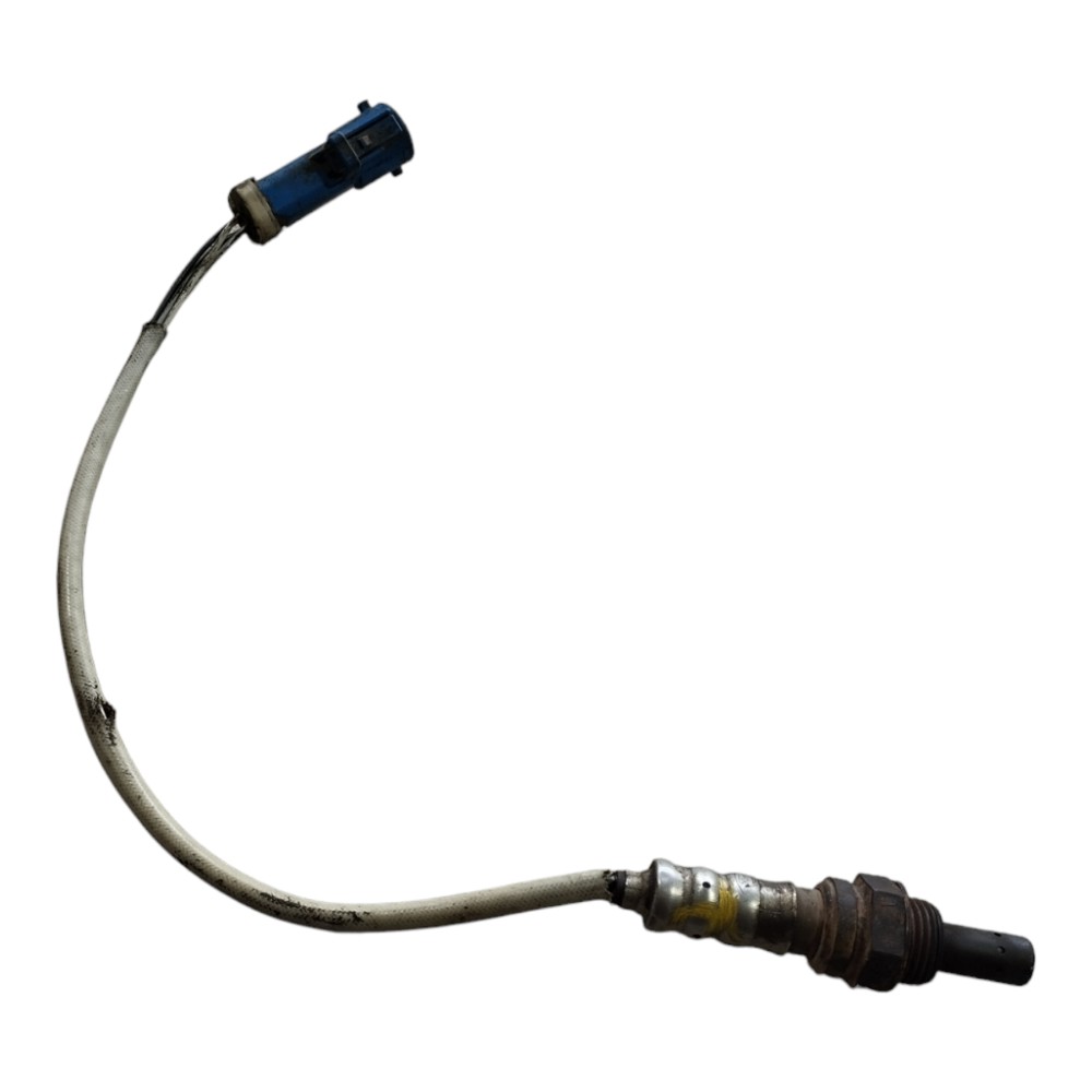 Sonda Lambda Secundaria Ford Fusion 2010 V637 4