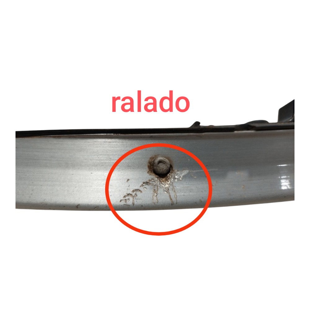 Rack Teto Esquerdo Honda Hrv 2017 A 2021 V660 6