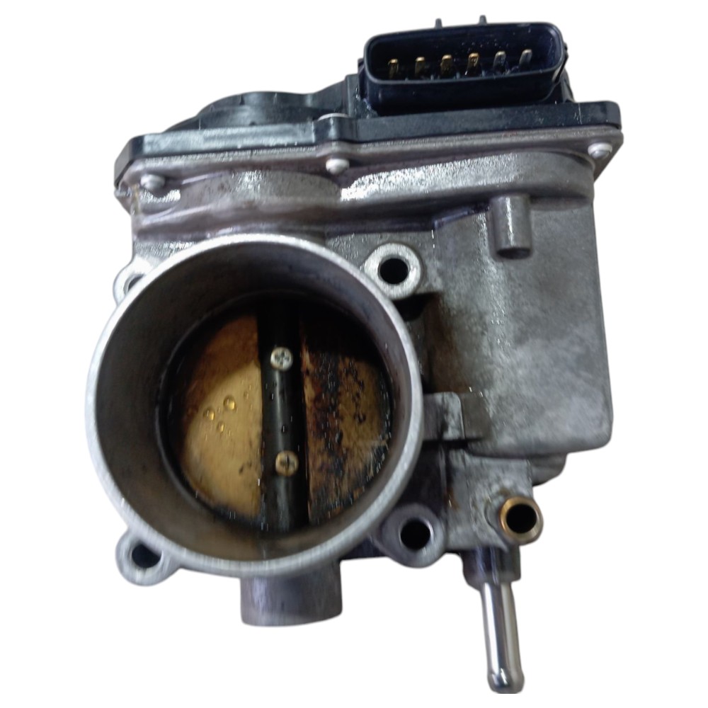Tbi Corpo Borboleta Suzuki Grand Vitara 2.0 2011 A 2015 V649