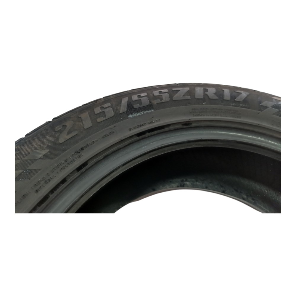 Pneu Aro 17 Roadx Rxmotion 215/55zr 17 V618 3