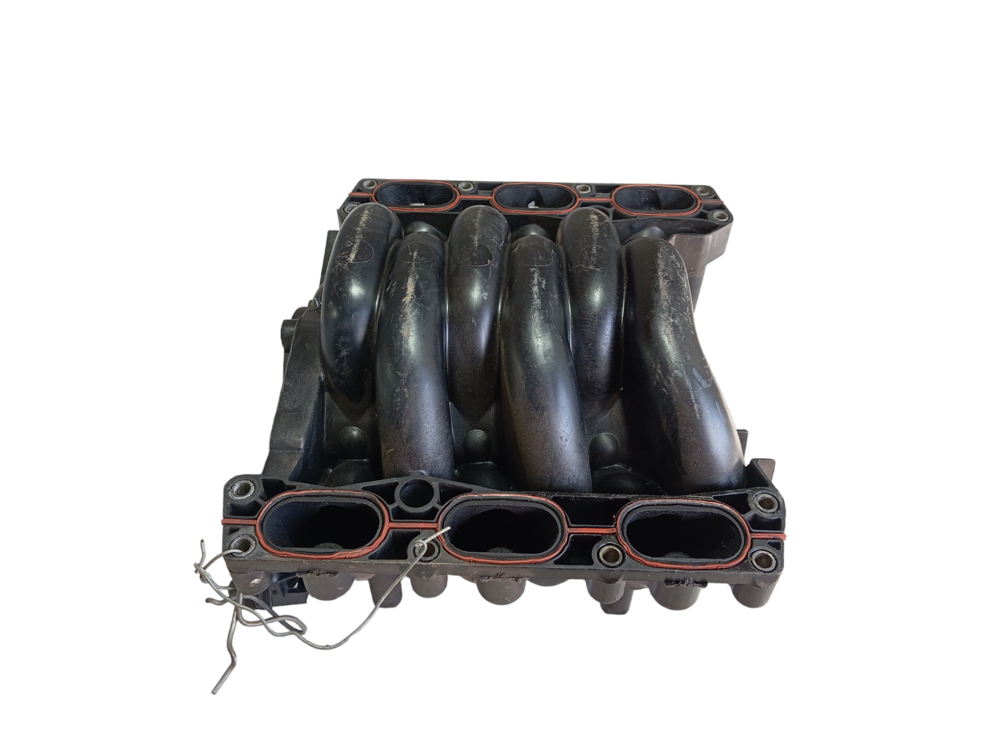 Coletor Admissao Vw Passat 2.8 1999 078133151 V300 6