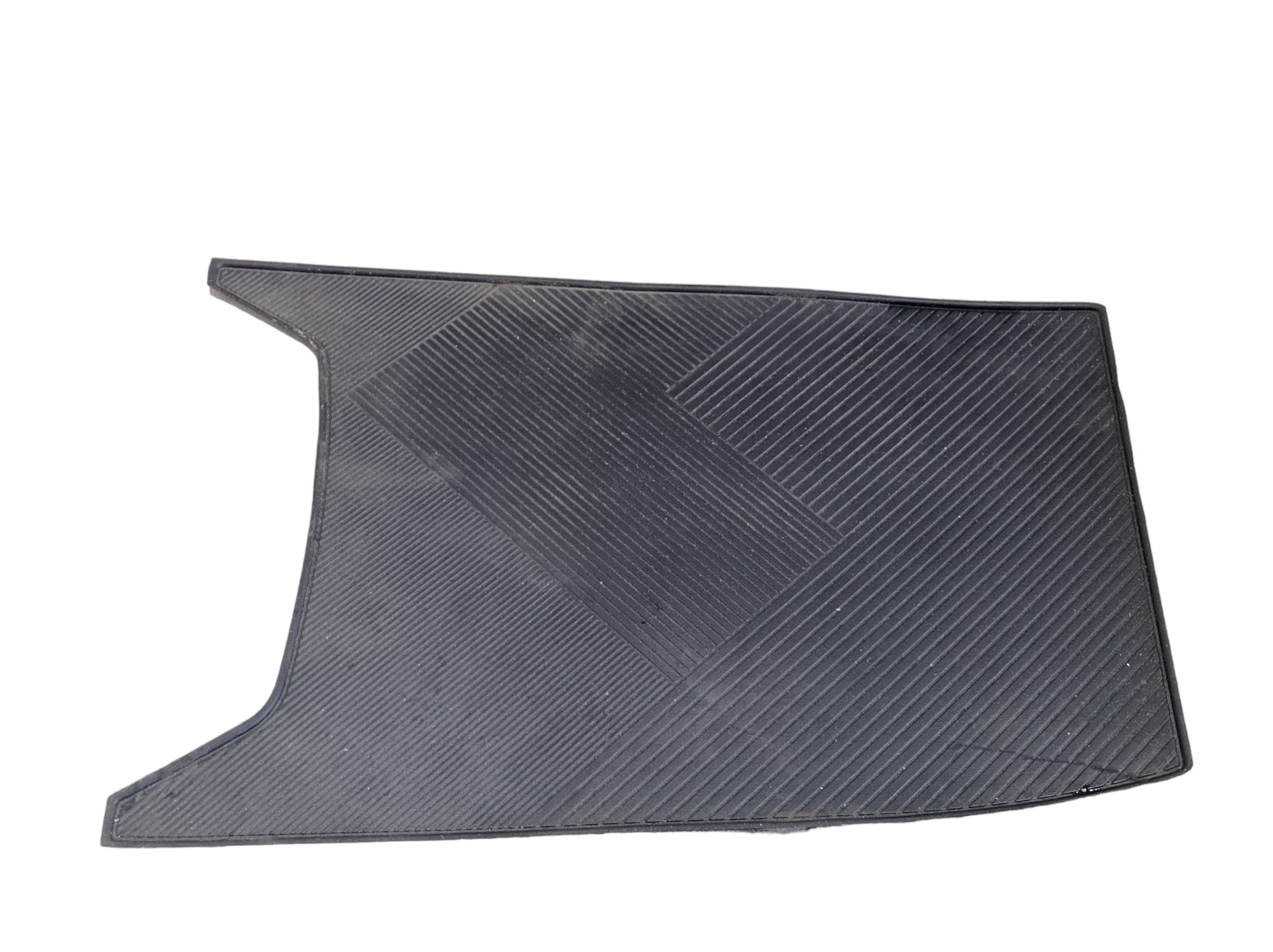 Tapete Do Console Gwm Haval H6 Gt 1.5 2024 V598 6
