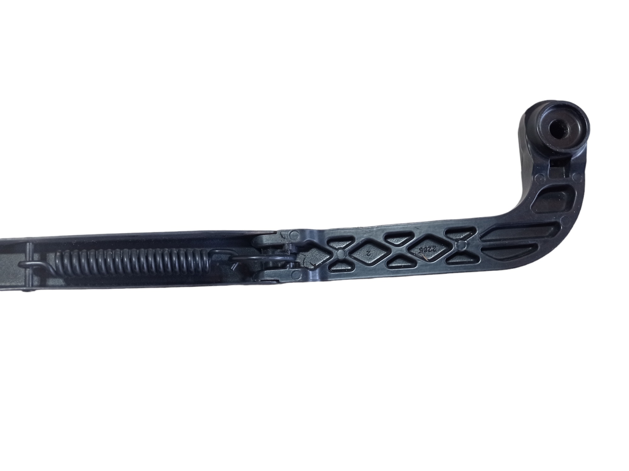Braço Limpador Parabrisa Direito Range Rover Sport 014 V592 8