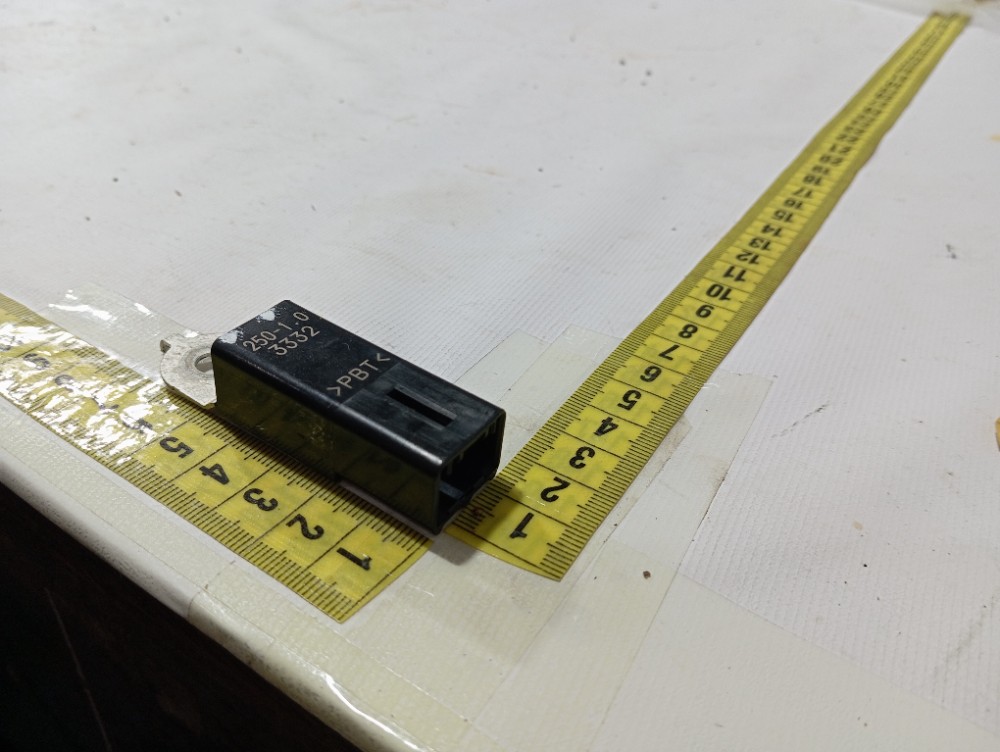 Sensor Antena Honda Civic 2010 2015 V658 8