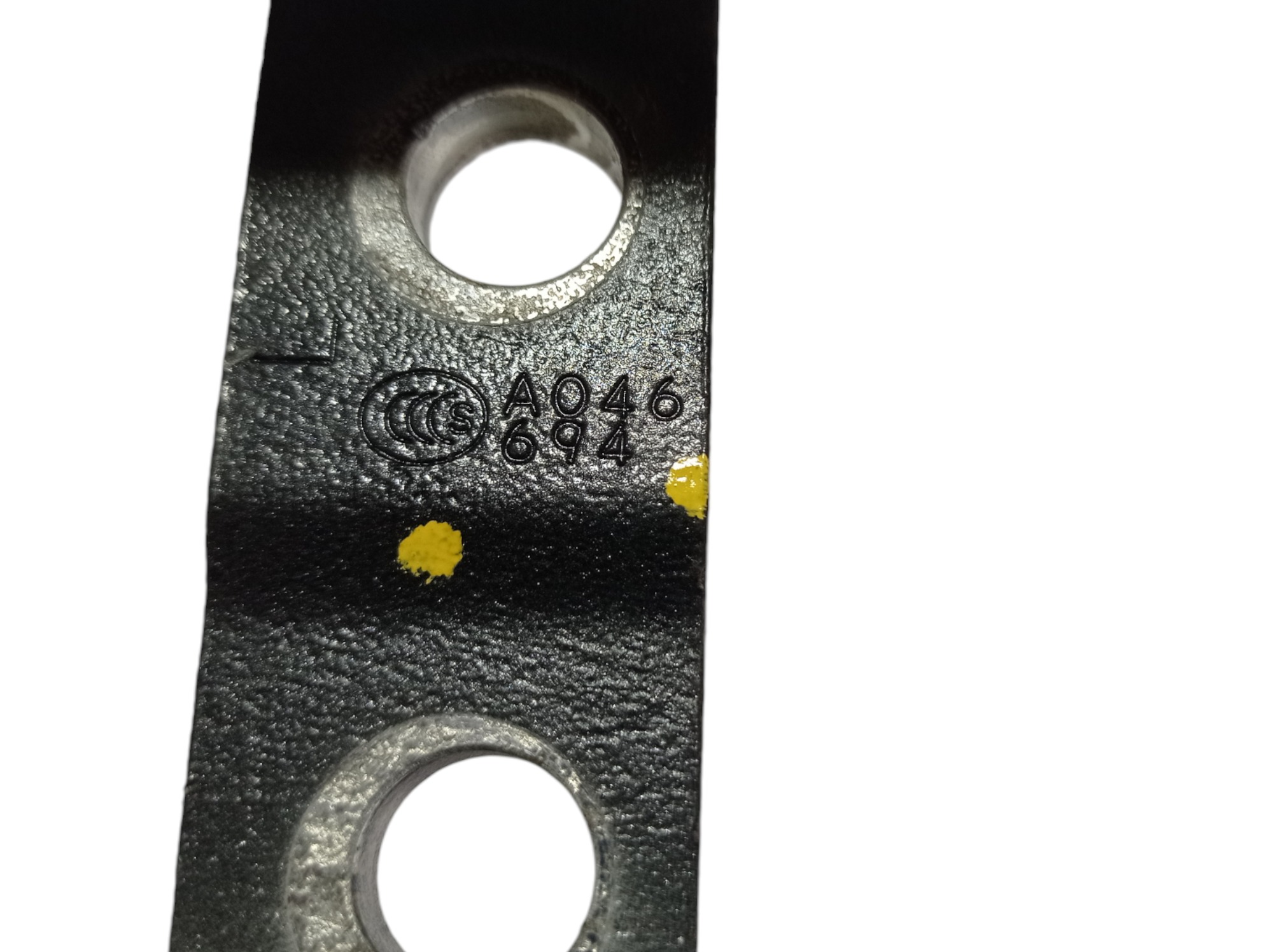 Dobradiças Porta Dianteira Esquerda Lexus Rx 450hl V576 6
