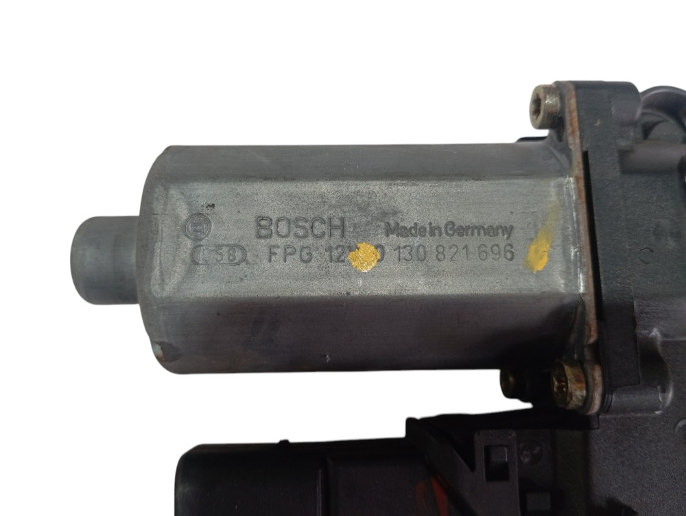 Máquina Vidro Traseira Direita Vw Passat V6 2001 V300 8