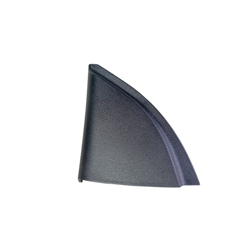 Acabamento interno retrovisor esquerdo Toyota Yaris 22 2023 5