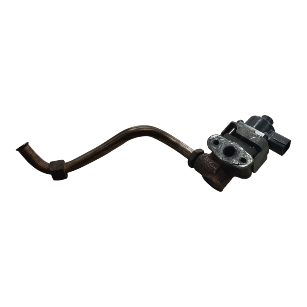 Válvula Egr Ford Fusion 2010 V637 3