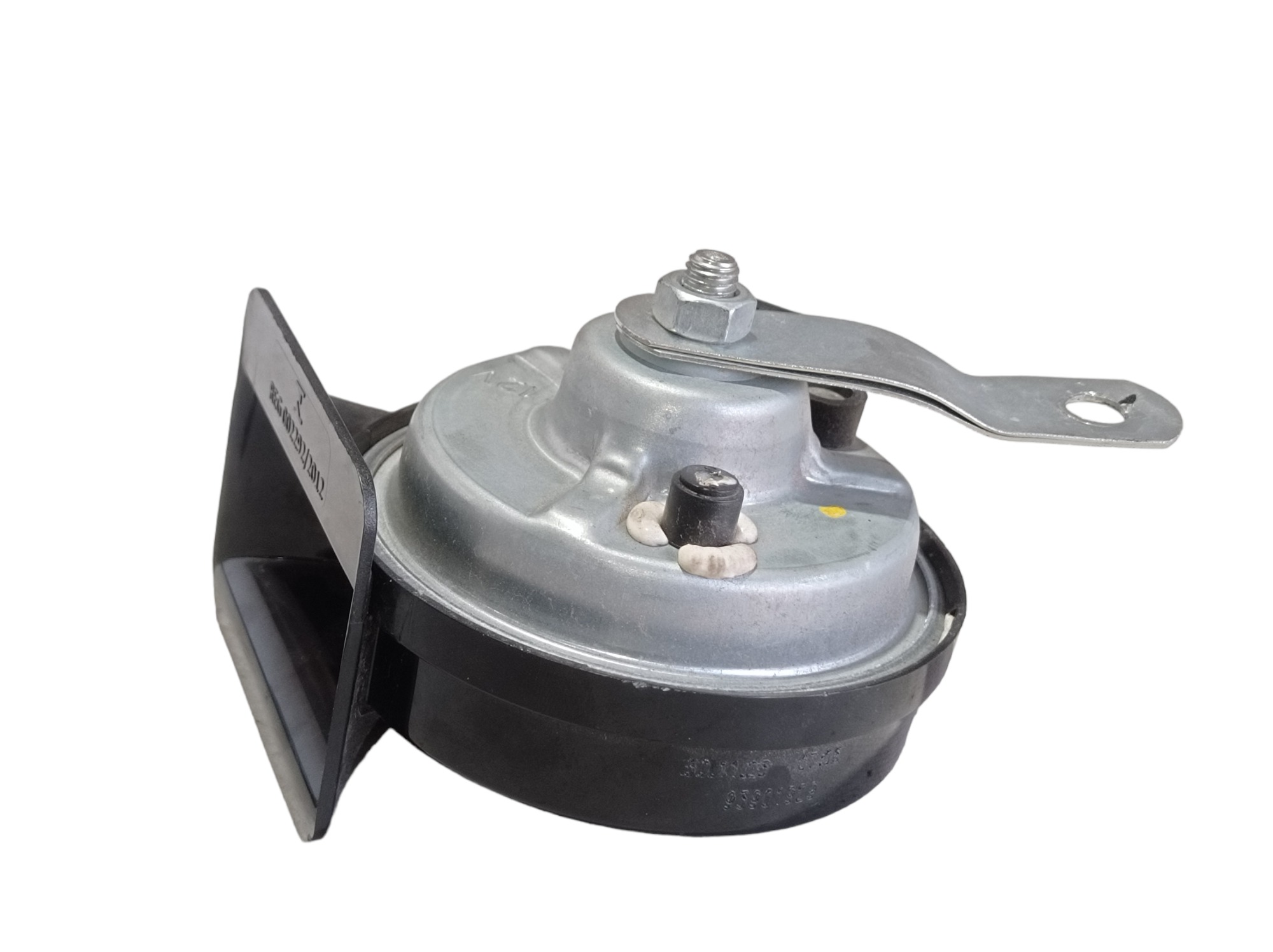Buzina Caracol Vw Taos Highline 22 2024 V601 5