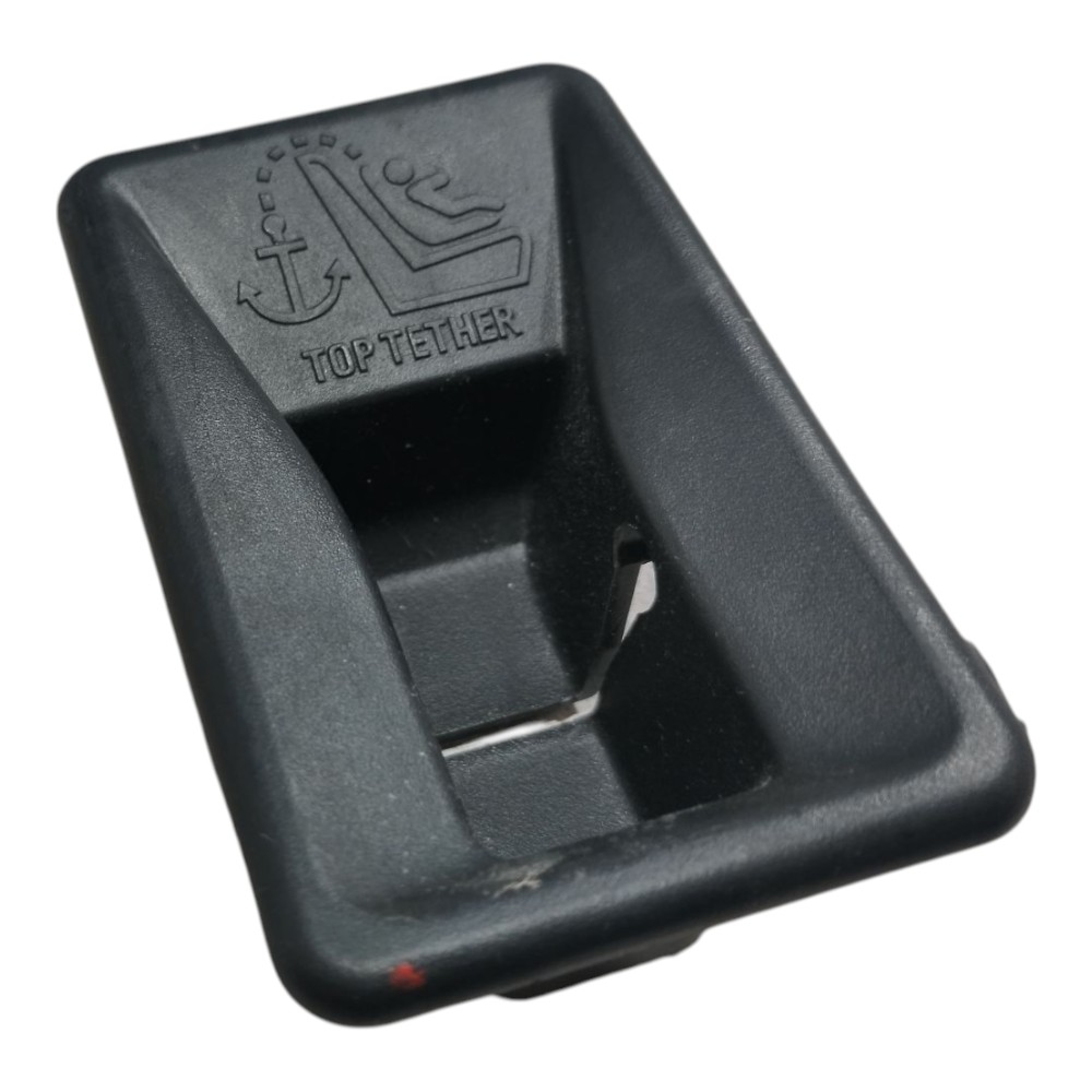 Acabamento Isofix Banco Jac T50 2017 2021 V662 1