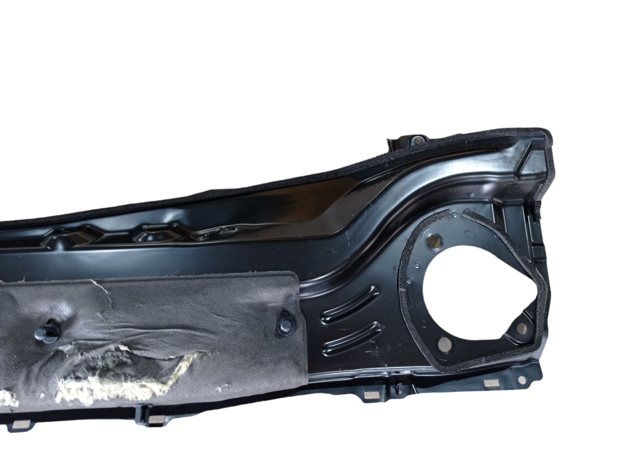 Suporte Churrasqueira Lexus Rx450hl 3.5 V6 2021 V576 8