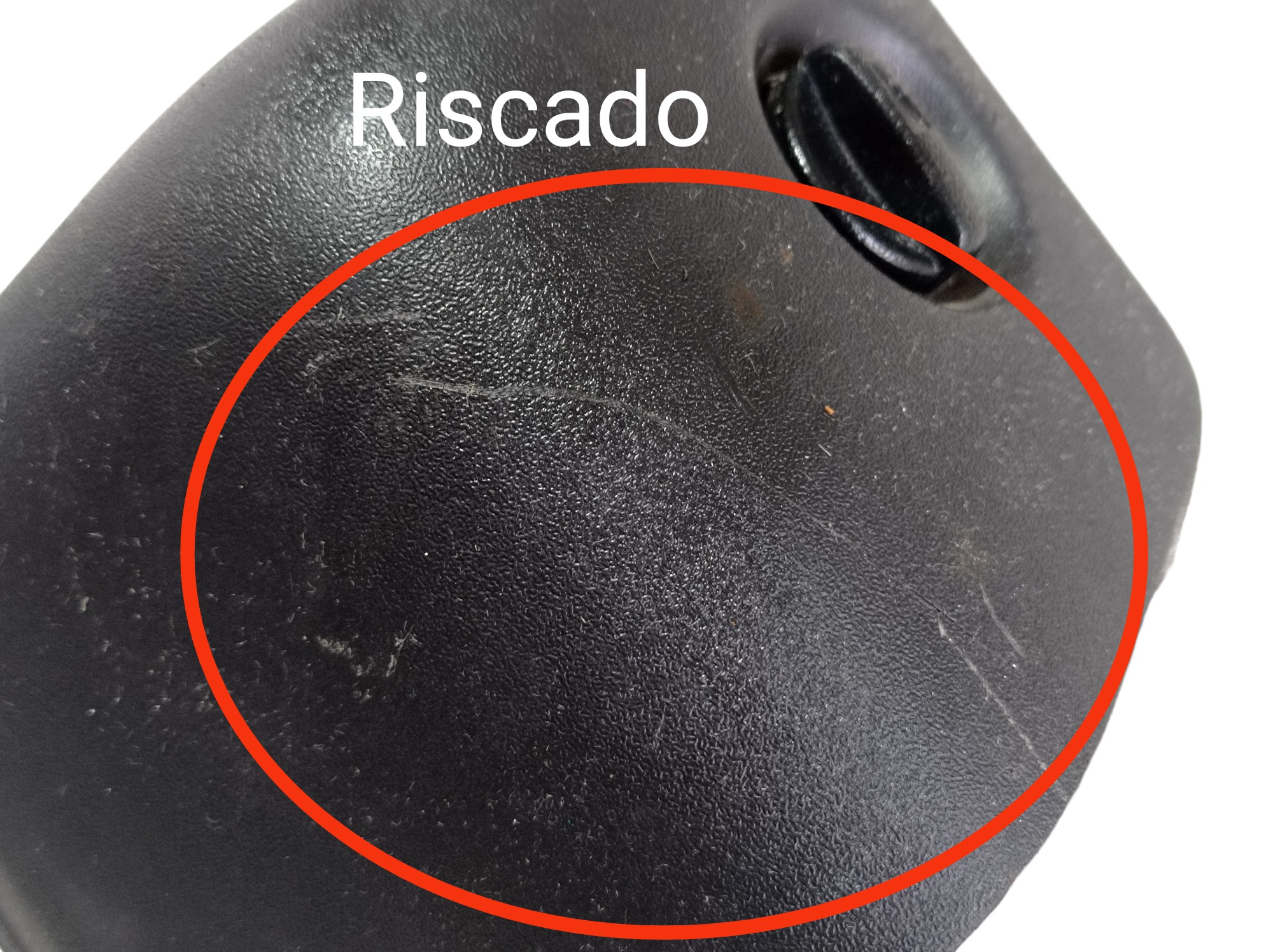 Acabamento Banco Traseiro Esquerdo Pajero Full 2020 V599 5