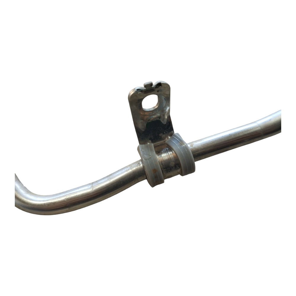Duto Oleo Turbina Vw Taos Highline 2022 2024 V655 3