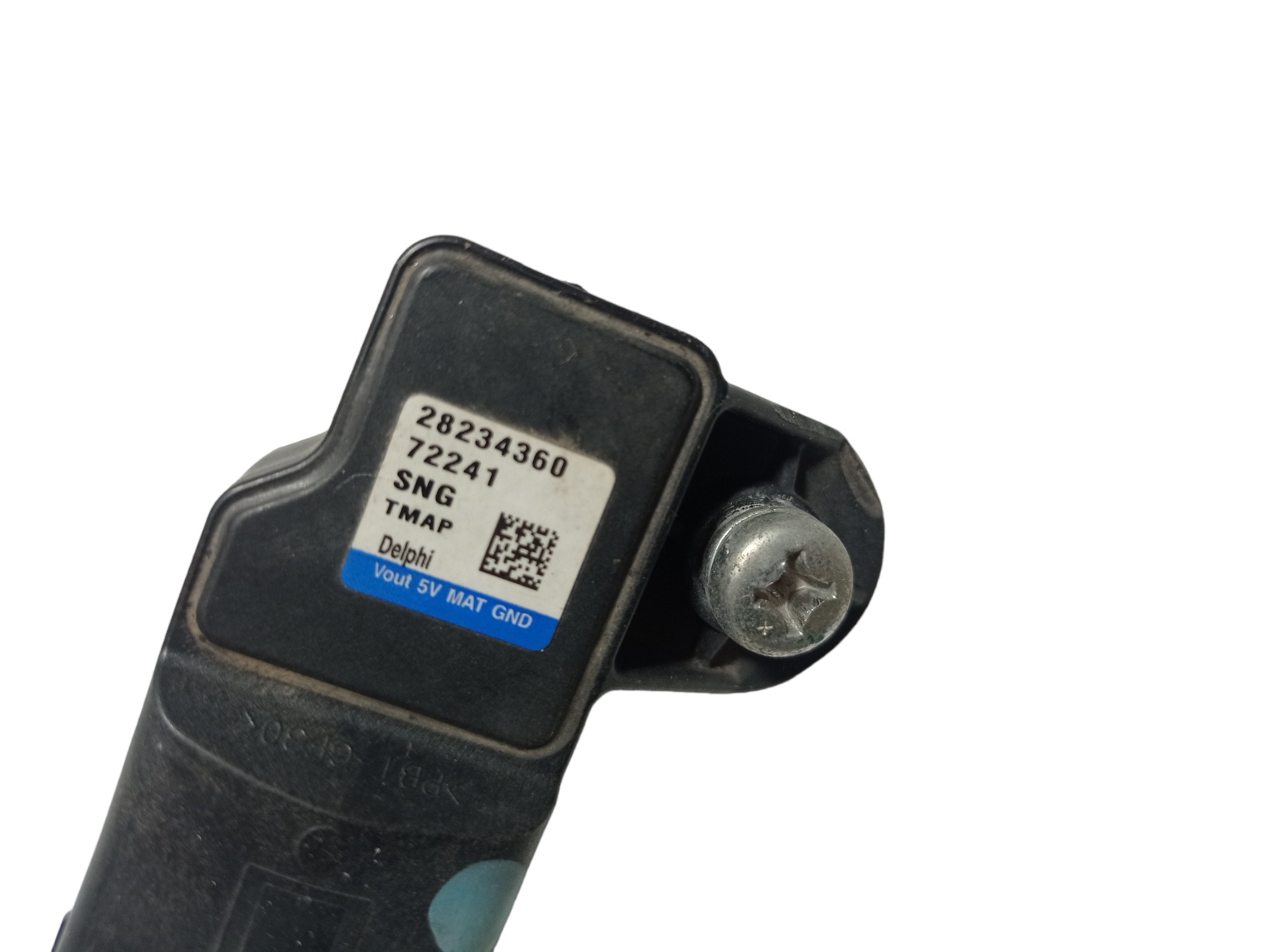 Sensor Map Honda Fit City Wrv 2015 A 2019 28234360 7