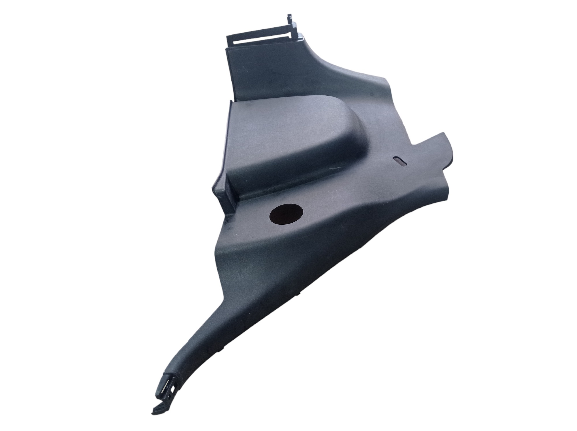 Forro Esquerdo Tampa Traseira Byd Dolphin Gs 2024 2025 V594 2