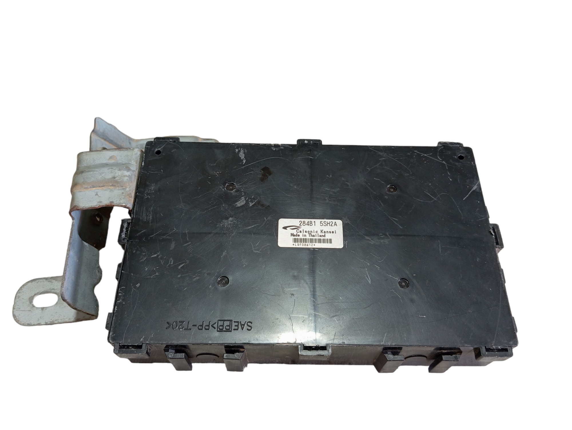Módulo Bcm Nissan Leaf 2022 V589 4