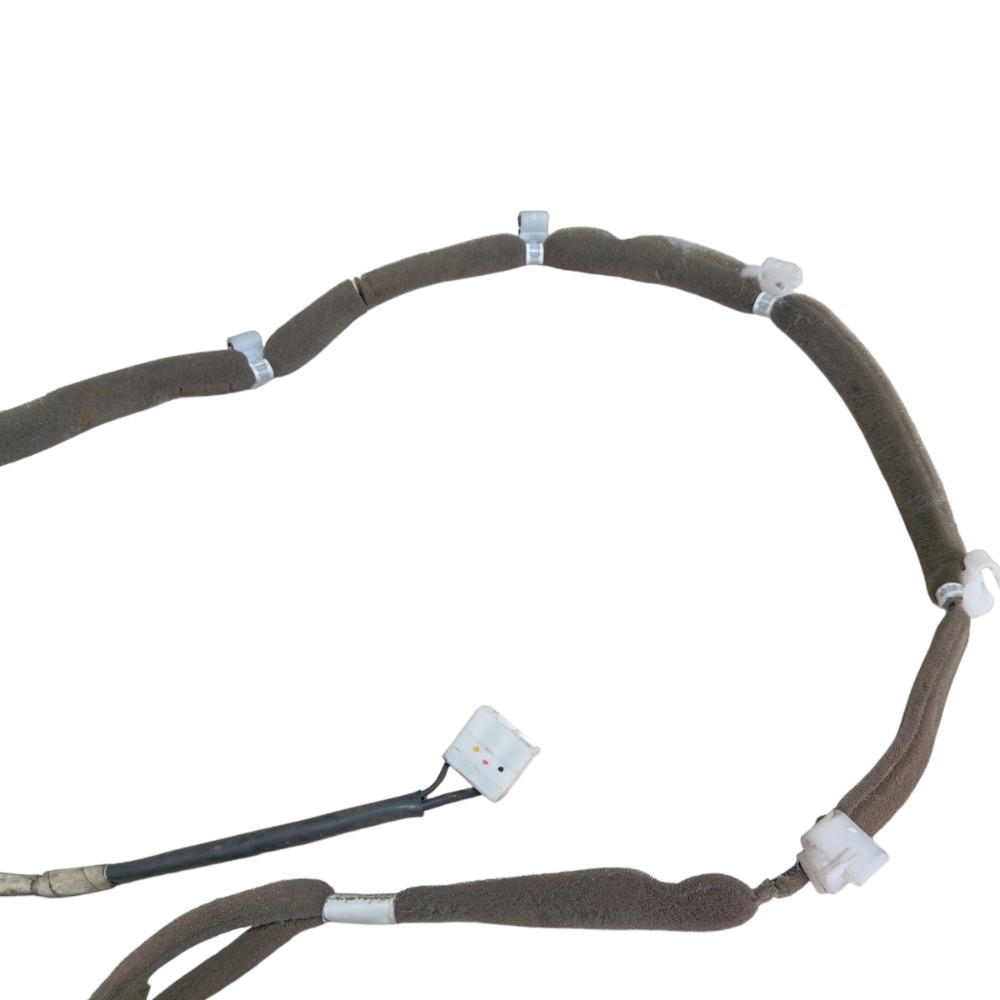 Chicote Antena Toyota Land Cruiser Prado 2005 V620 7