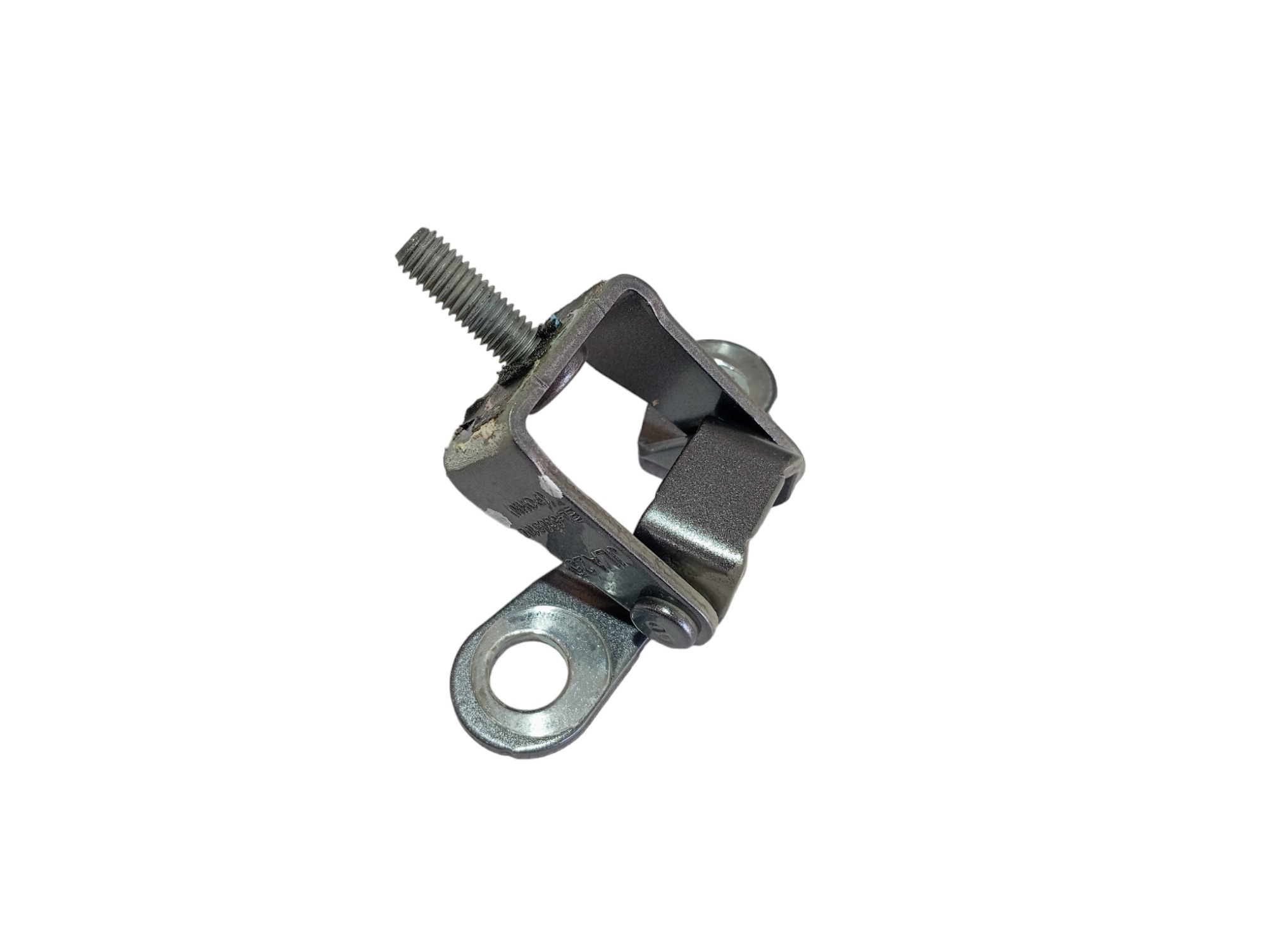Dobradiça Tampa Traseira Byd Dolphin Gs 2024 2025 V594 7