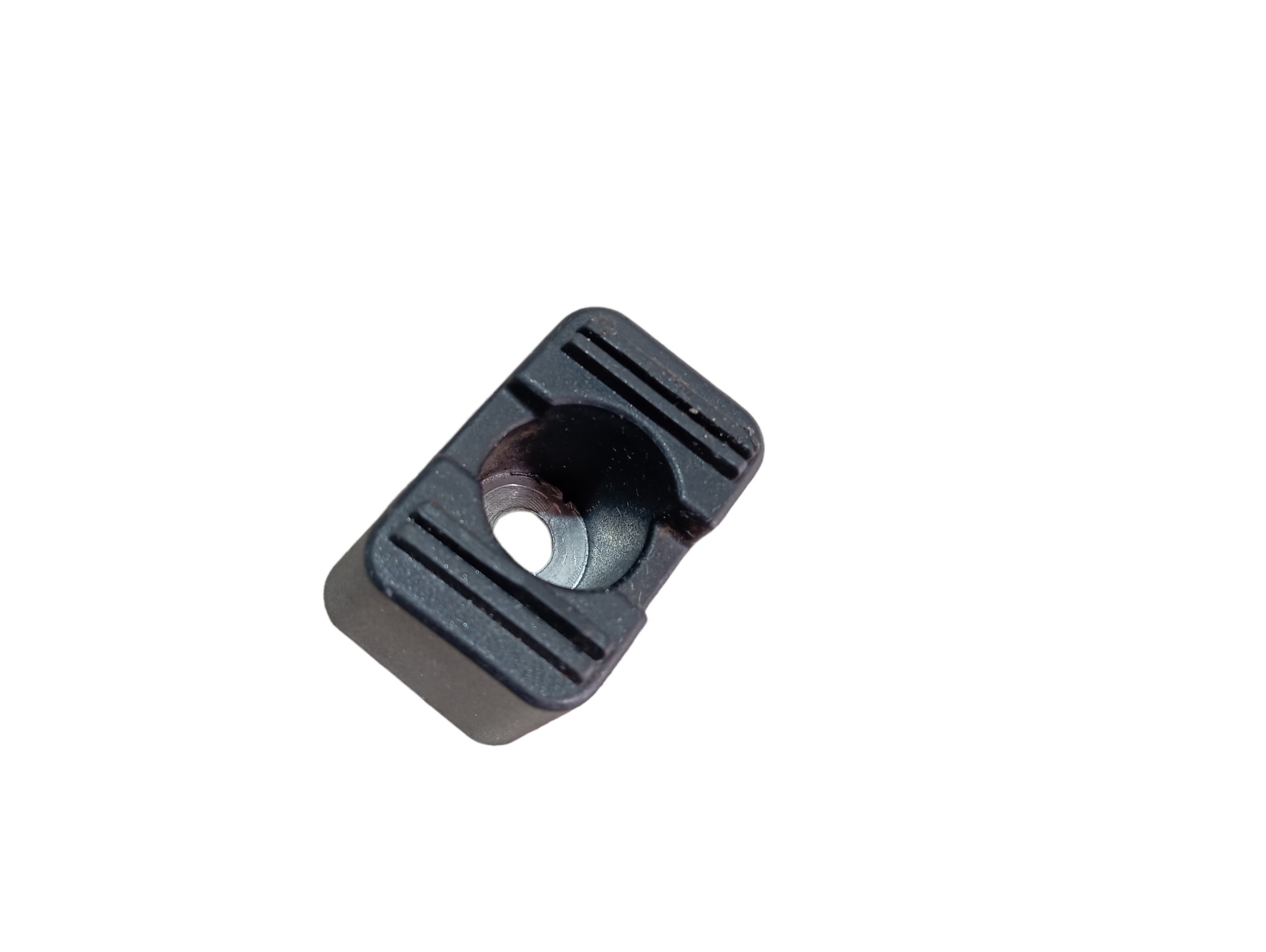 Batente Esquerdo Tampa Traseira Gwm Haval H6 Gt 2024 V598 6