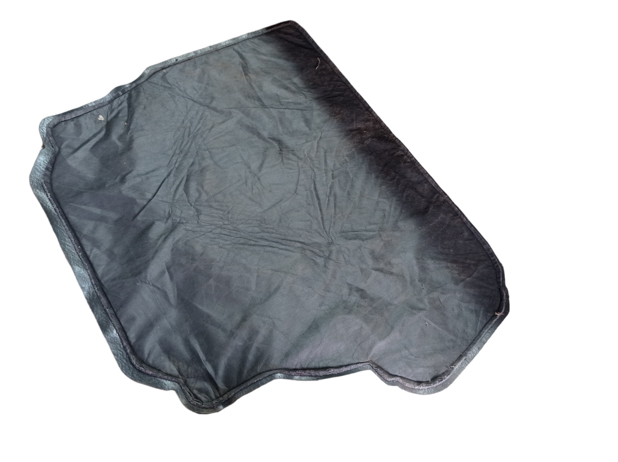 Carpete Porta Malas Lexus Es300 3.0 1993 V571 3