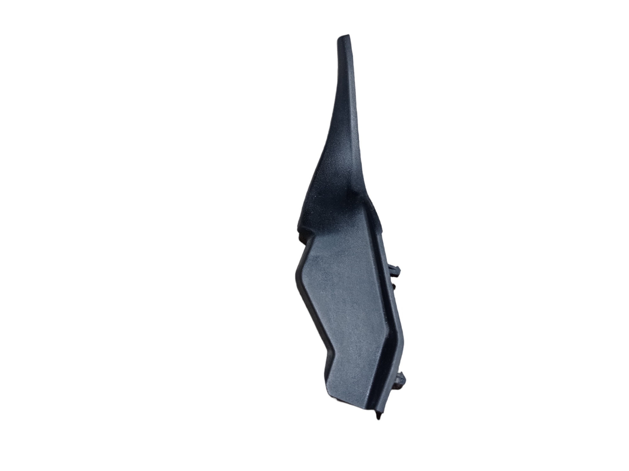 Moldura Direita Churrasqueira Gwm Haval H6 Gt 1.5 2024 V598 8