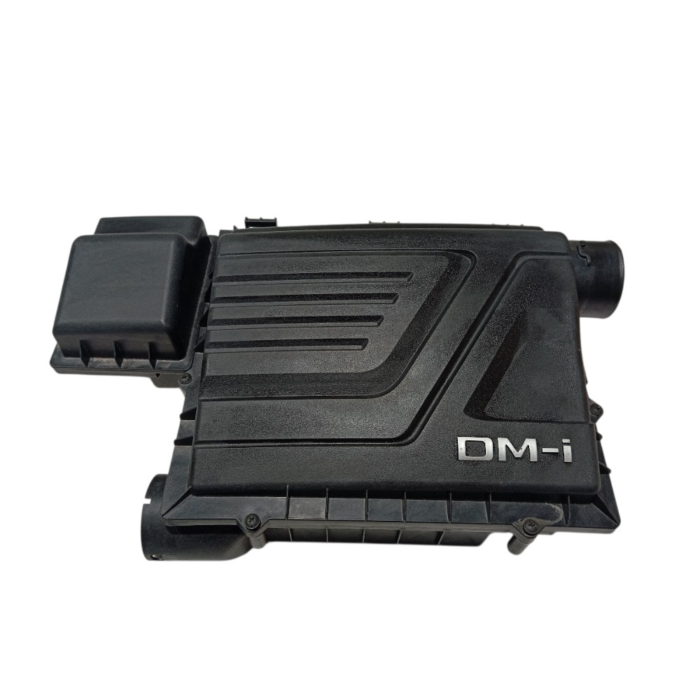 Caixa filtro ar Byd Song Pro 2025 V669 4