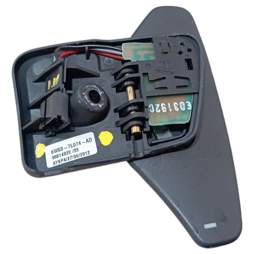 Borboleta Paddle Esquerda Volante Discovery 4 10 A 2014 V656 2