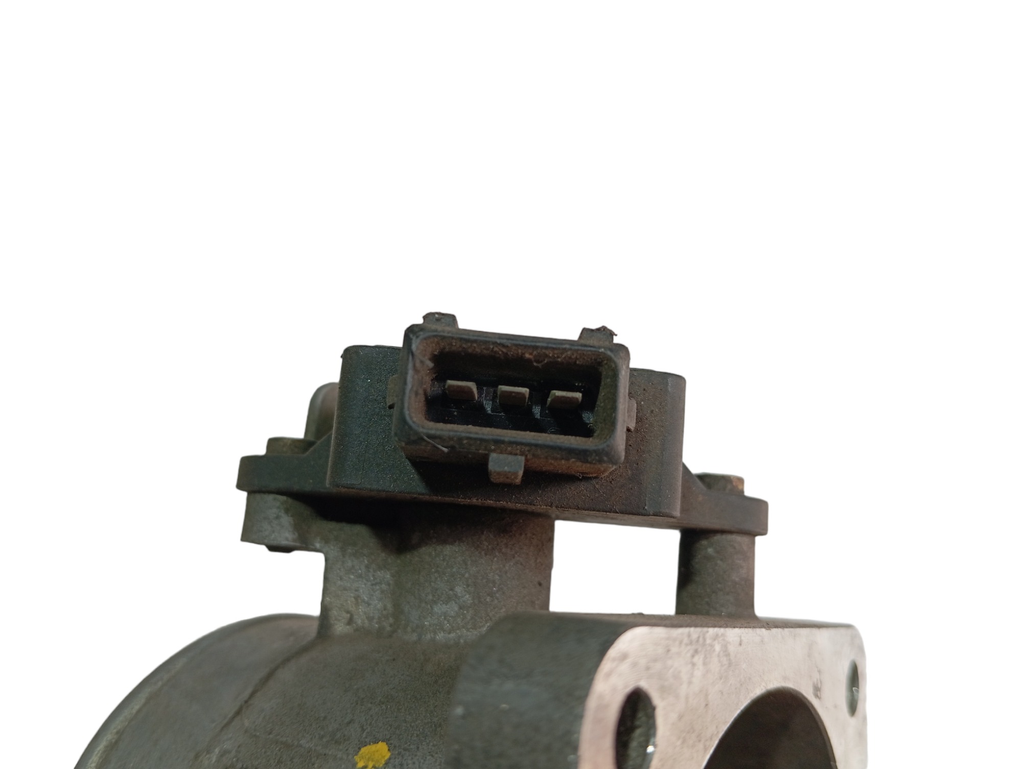 Tbi Corpo De Borboleta Gm Astra/vectra 2.0 16v 93368720 5