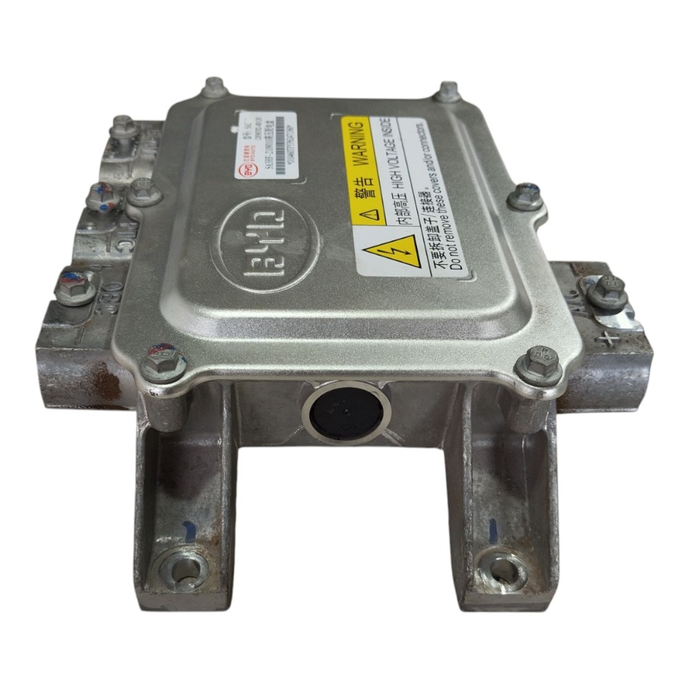 Módulo Bateria Byd Song Plus 2024 V631 3